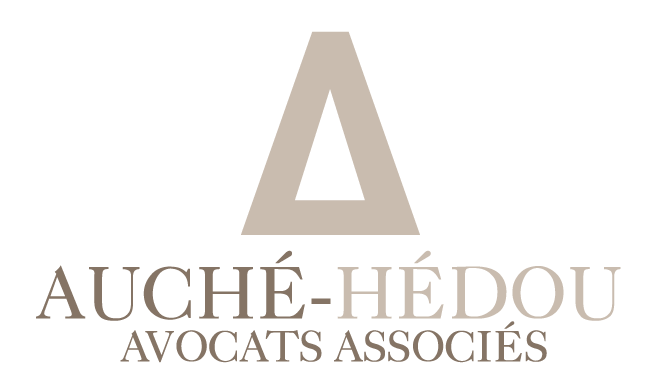 Auché-Hedou - Avocats logo